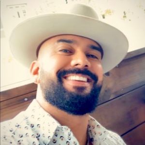 Meet your Posher, Mark eli